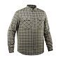 M-Tac ������� Lumberjack Cotton Olive/Grey