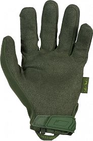 Mechanix Original Gloves Olive Drab