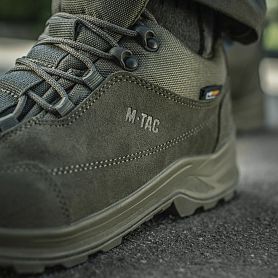 M-Tac   Patrol R Gen.2 Olive
