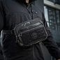 M-Tac  EDC Bag Elite Multicam Black