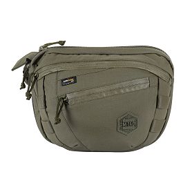 M-Tac ����� Sphaera Hardsling Bag Large Elite Ranger Green