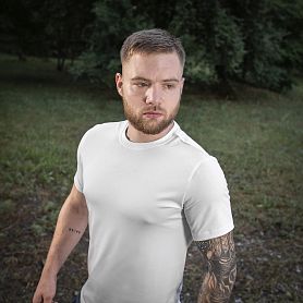 M-Tac  93/7 White Sale