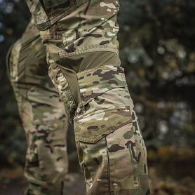 M-Tac брюки Army NYCO Extreme Multicam