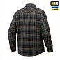 M-Tac  Lumberjack Merino Cold Weather Blue/Yellow