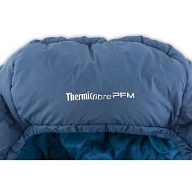   Pinguin Comfort PFM (-1/-7C), 195 , Blue