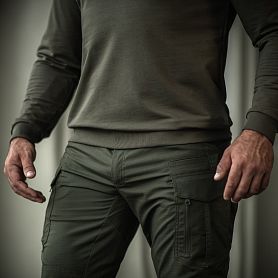M-Tac  Born by Revolution Ranger Green