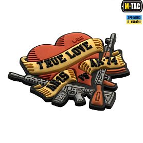 M-Tac  True Love 