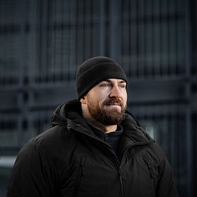 M-Tac ����� Watch Cap Elite ��� (320�/�2) Black