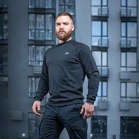 M-Tac  Cotton Dark Navy Blue Sale