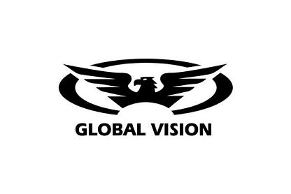   Global Vision Turbojet (amber) 