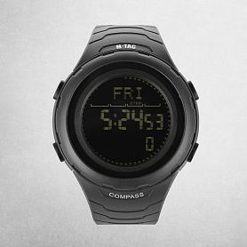 M-Tac   2166 Black