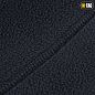 M-Tac  Lite Microfleece Hoodie Dark Navy Blue