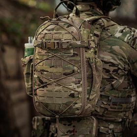 M-Tac ������ Sturm � ������������ ������� Elite Multicam