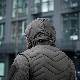 M-Tac  Konung Primaloft Black