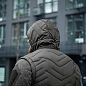 M-Tac  Konung Primaloft Black