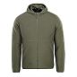 M-Tac  Lite Microfleece Hoodie Army Olive