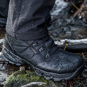 M-Tac    Thinsulate Black Sale