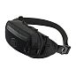 M-Tac   Waist Bag Elite Hex Black