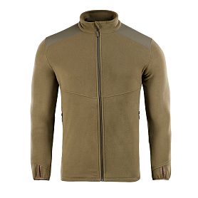 M-Tac   Legatus Microfleece Olive