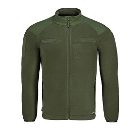 M-Tac   Combat Polartec Army Olive