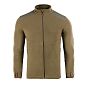 M-Tac   Legatus Microfleece Olive