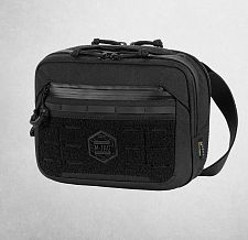 M-Tac  EDC Bag Elite Black