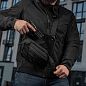 M-Tac  EDC Bag Elite HEX Black