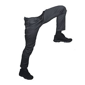 M-Tac брюки Operator Flex Dark Grey