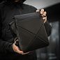 M-Tac  Konvert Bag X-Pac Elite Black
