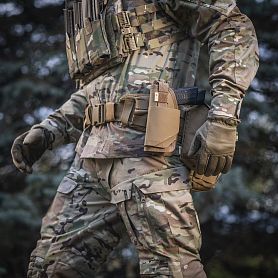 M-Tac   Elite Left Coyote Sale