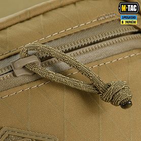 M-Tac  Waist Bag X-Pac Elite Coyote