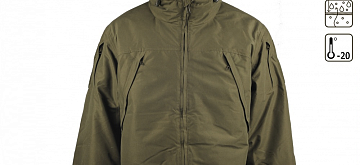 M-Tac куртка зимняя Army Jacket