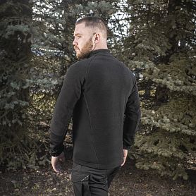 M-Tac  Polartec Sport Black Sale