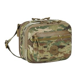 M-Tac ����� EDC Bag Elite Multicam