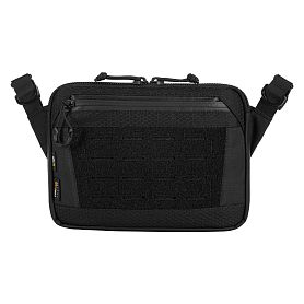 M-Tac ����� Admin Bag Elite � �������� Black