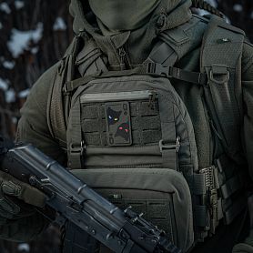 M-Tac  Queen of spades Ranger Green/Black Sale