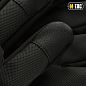 M-Tac перчатки Soft Shell Thinsulate Black