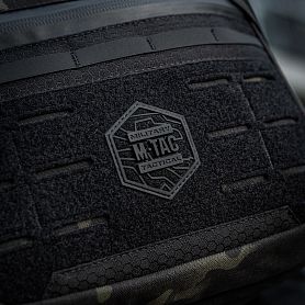 M-Tac  EDC Bag Elite Multicam Black