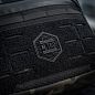 M-Tac  EDC Bag Elite Multicam Black