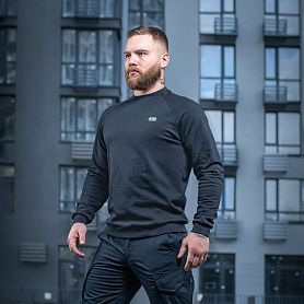 M-Tac  Cotton Dark Navy Blue Sale