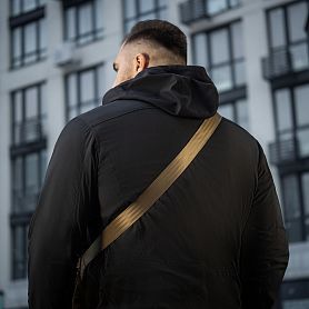 M-Tac  Konvert Bag X-Pac Elite Coyote