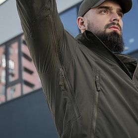 M-Tac  Flash Dark Olive