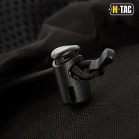 M-Tac рюкзак малый Premium 25л Black