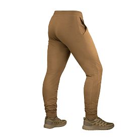 M-Tac   Stealth Active Coyote Brown