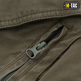 M-Tac брюки Aggressor Vintage Dark Оlive
