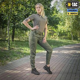 M-Tac  Aggressor Lady Flex Army Olive Sale