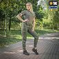 M-Tac  Aggressor Lady Flex Army Olive Sale