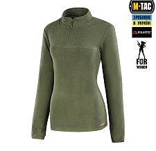 M-Tac  Delta Polartec Lady Army Olive Sale