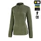 M-Tac  Delta Polartec Lady Army Olive Sale