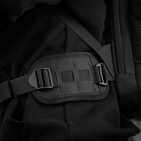 M-Tac ������ Small Elite Gen.III Black